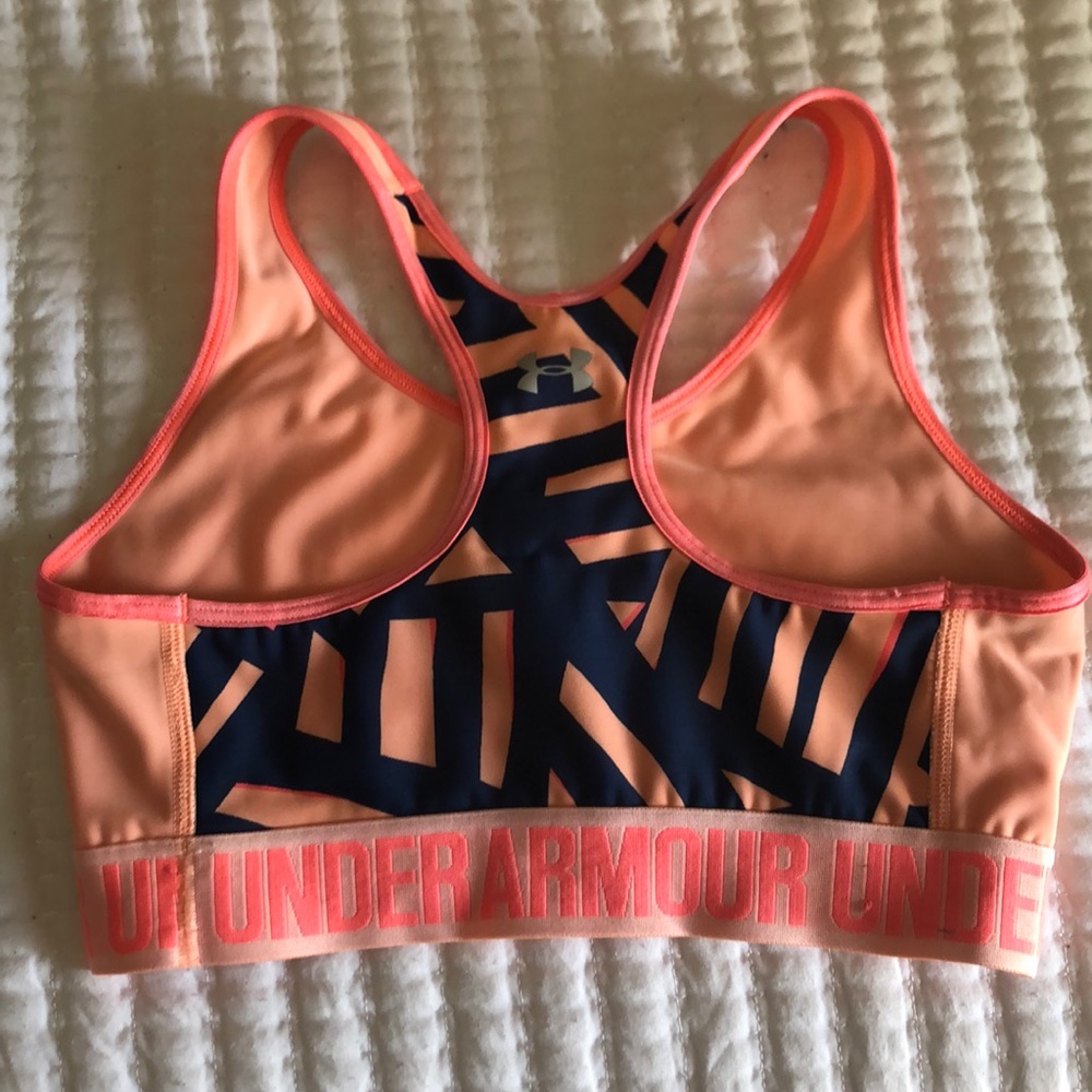 under armour women’s small